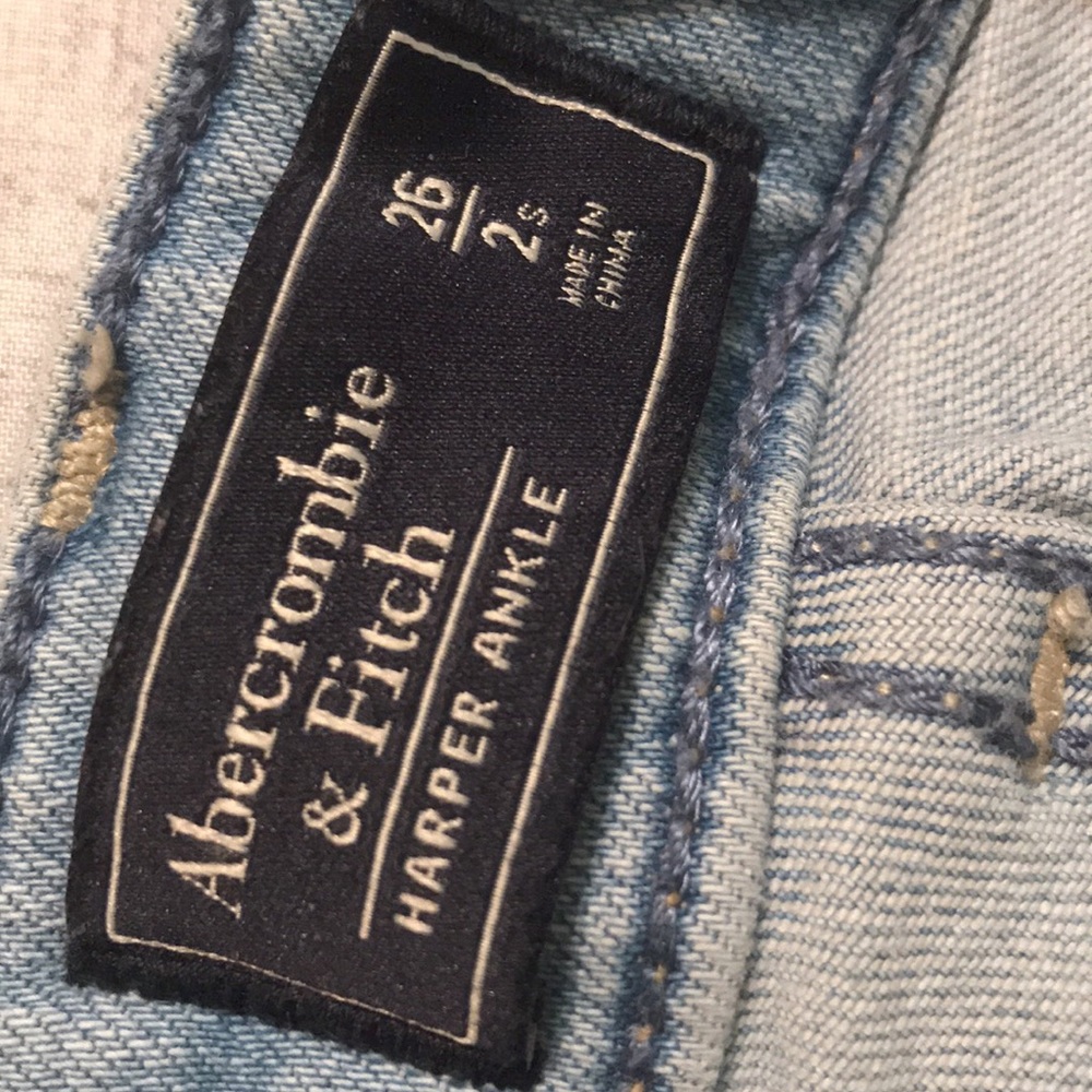 Jeans - Picture 4 of 4